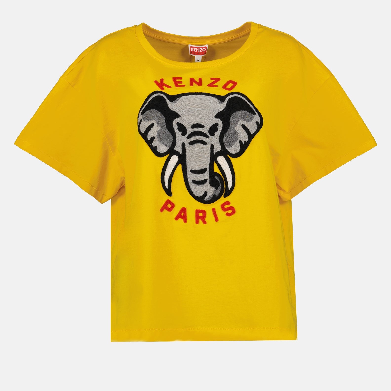 Kenzo Elephant T-shirt