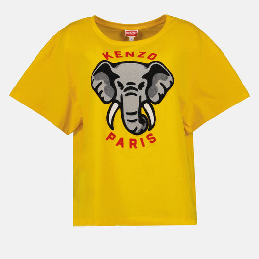 T-shirt Kenzo Elephant