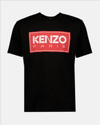 T-shirts Kenzo Paris t-shirt Kenzo Black Man