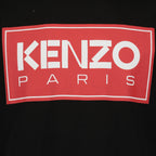 T-shirts Kenzo Paris t-shirt Kenzo Black Man