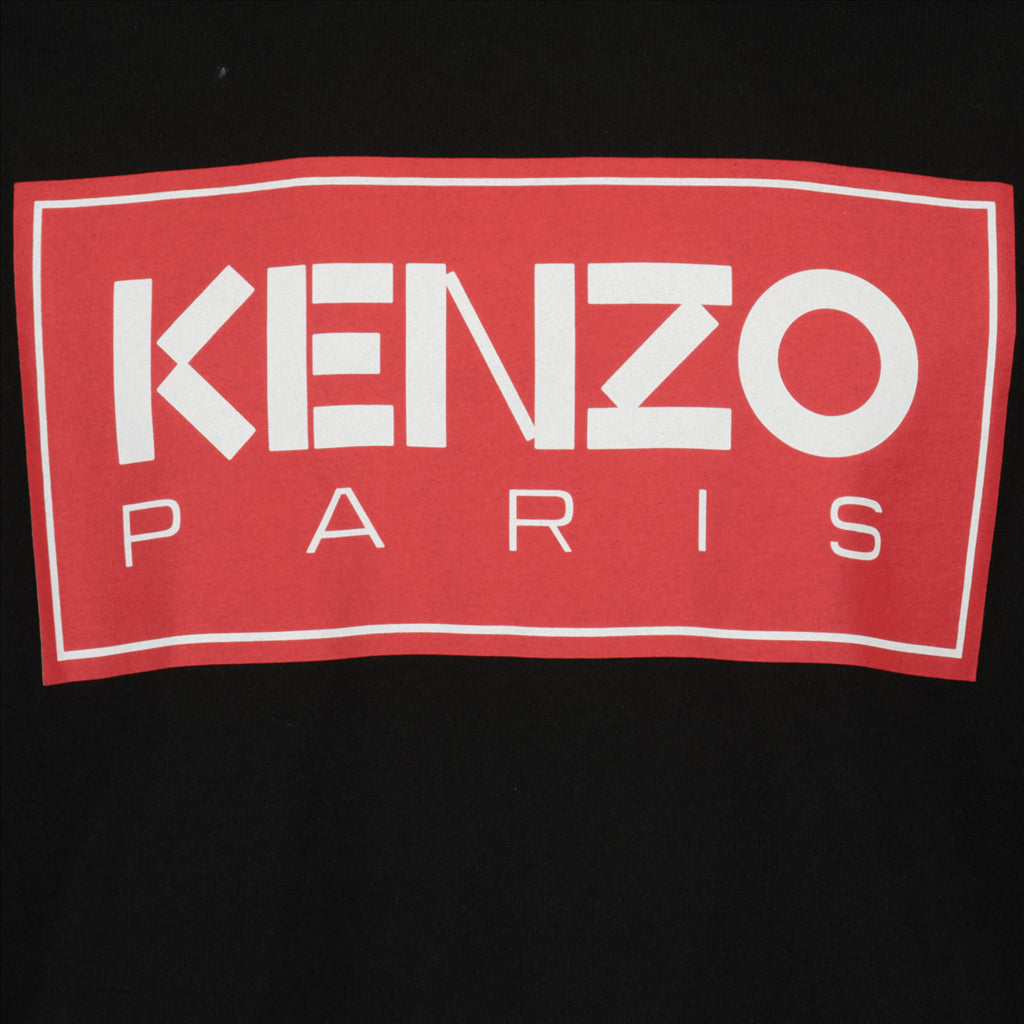T-shirts Kenzo Paris t-shirt Kenzo Black Man
