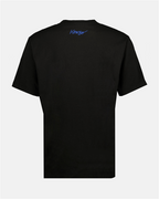 T-shirts Kenzo Poppy T-shirt Kenzo Black Man