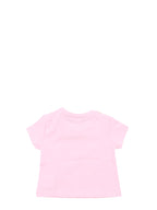 Clothing The Medusa T-shirt Versace Pink Kids