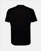 Camisetas T-shirt logo Greca Versace Preto Homme