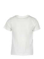Vestuário T-shirt Medusa Versace Branco Crianças