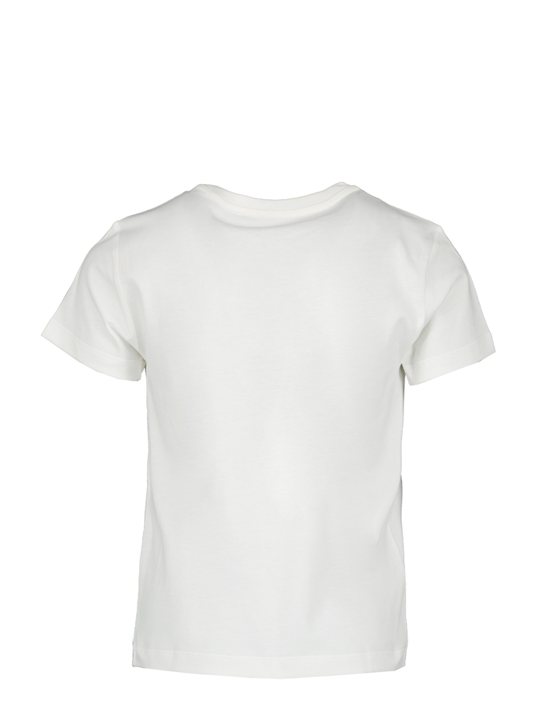 Vestuário T-shirt Medusa Versace Branco Crianças
