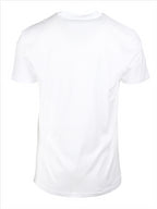 T-shirts T-shirt Medusa brodé Versace Blanc Homme