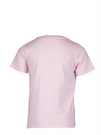 Vêtements T-shirt Medusa Greca Versace Rose Enfants