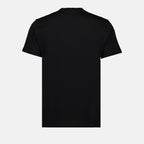 T-shirts Moschino Teddy Bear T-shirt Moschino Black Man