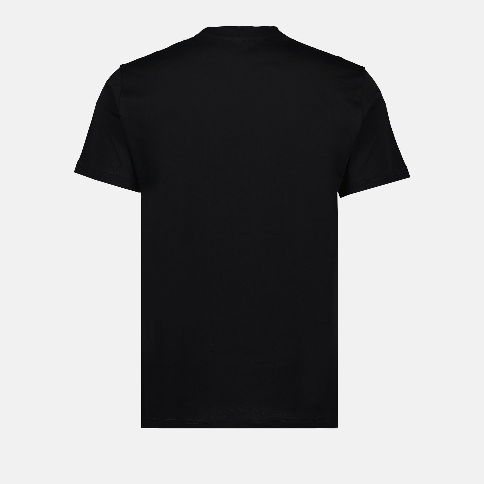 T-shirts Moschino Teddy Bear T-shirt Moschino Black Man