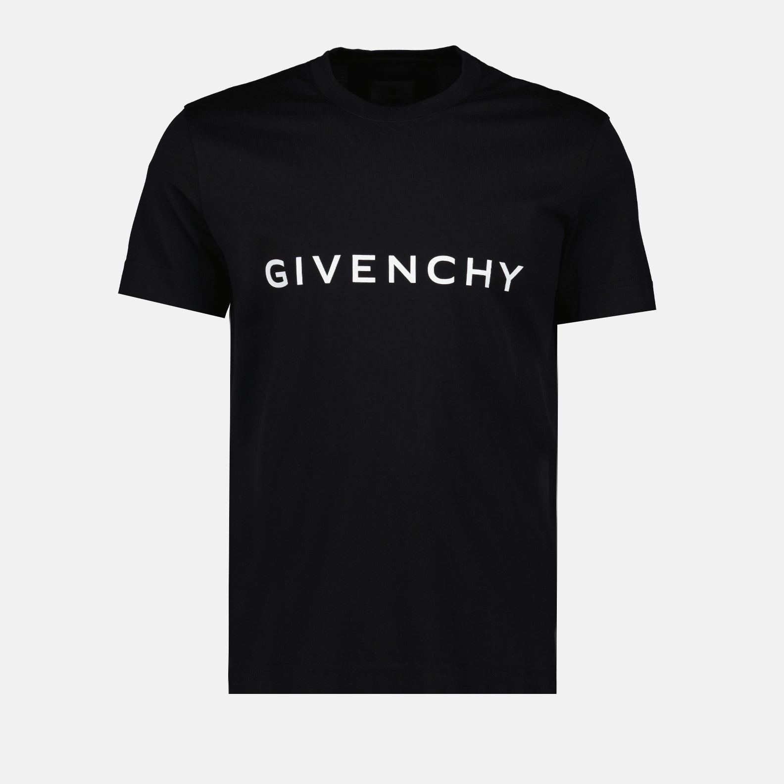 T-shirts 4G t-shirt Givenchy Black Man