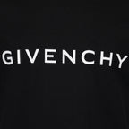T-shirts 4G t-shirt Givenchy Black Man