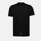 T-shirts 4G t-shirt Givenchy Black Man