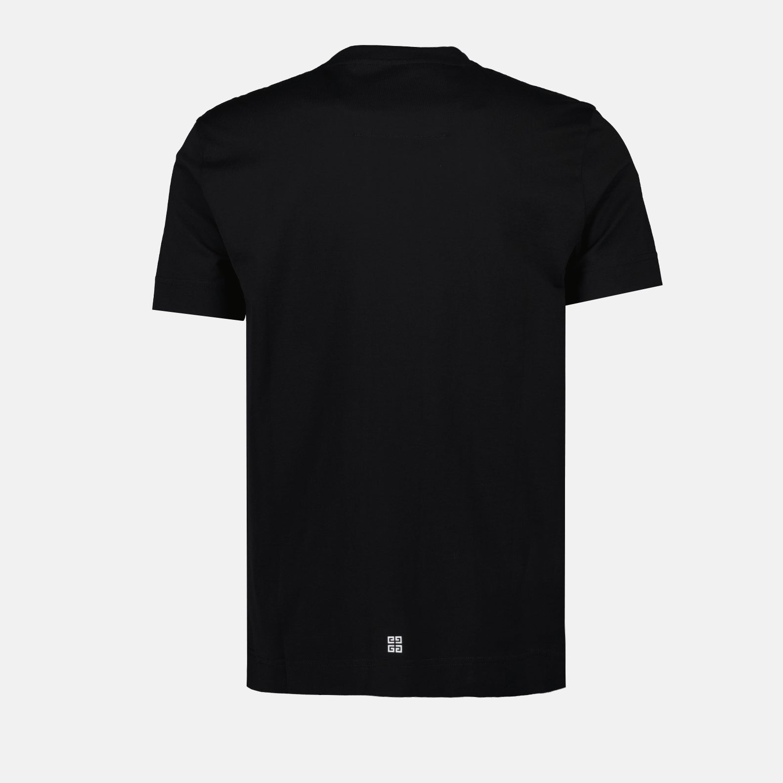 T-shirts 4G t-shirt Givenchy Black Man