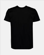 T-shirts Double Logo T-Shirt Moncler Black Man