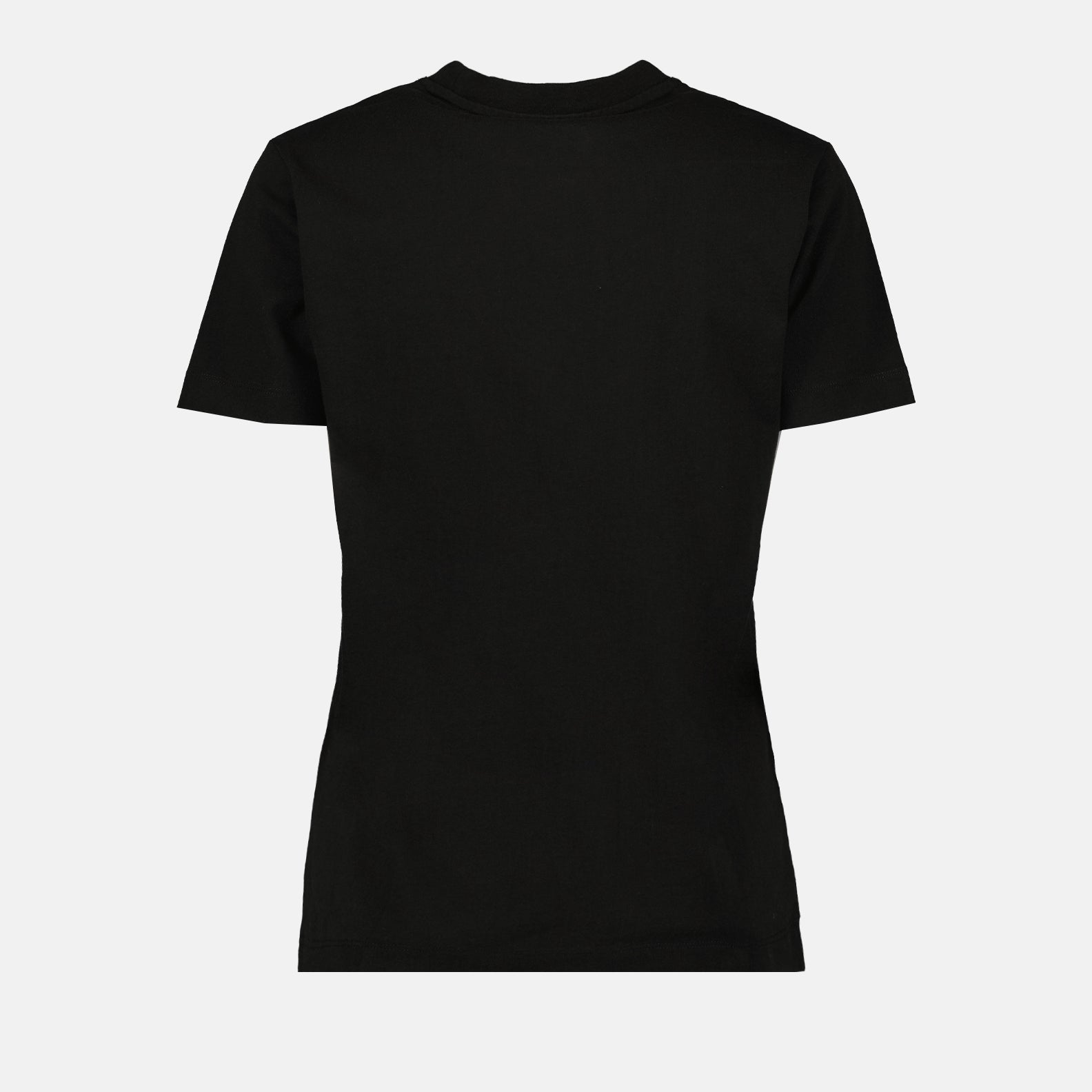 T-shirt T-shirt à logo Kenzo Nero Femme