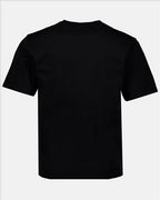 T-shirts T-shirt Ami Paris France Ami PARIS Noir Homme
