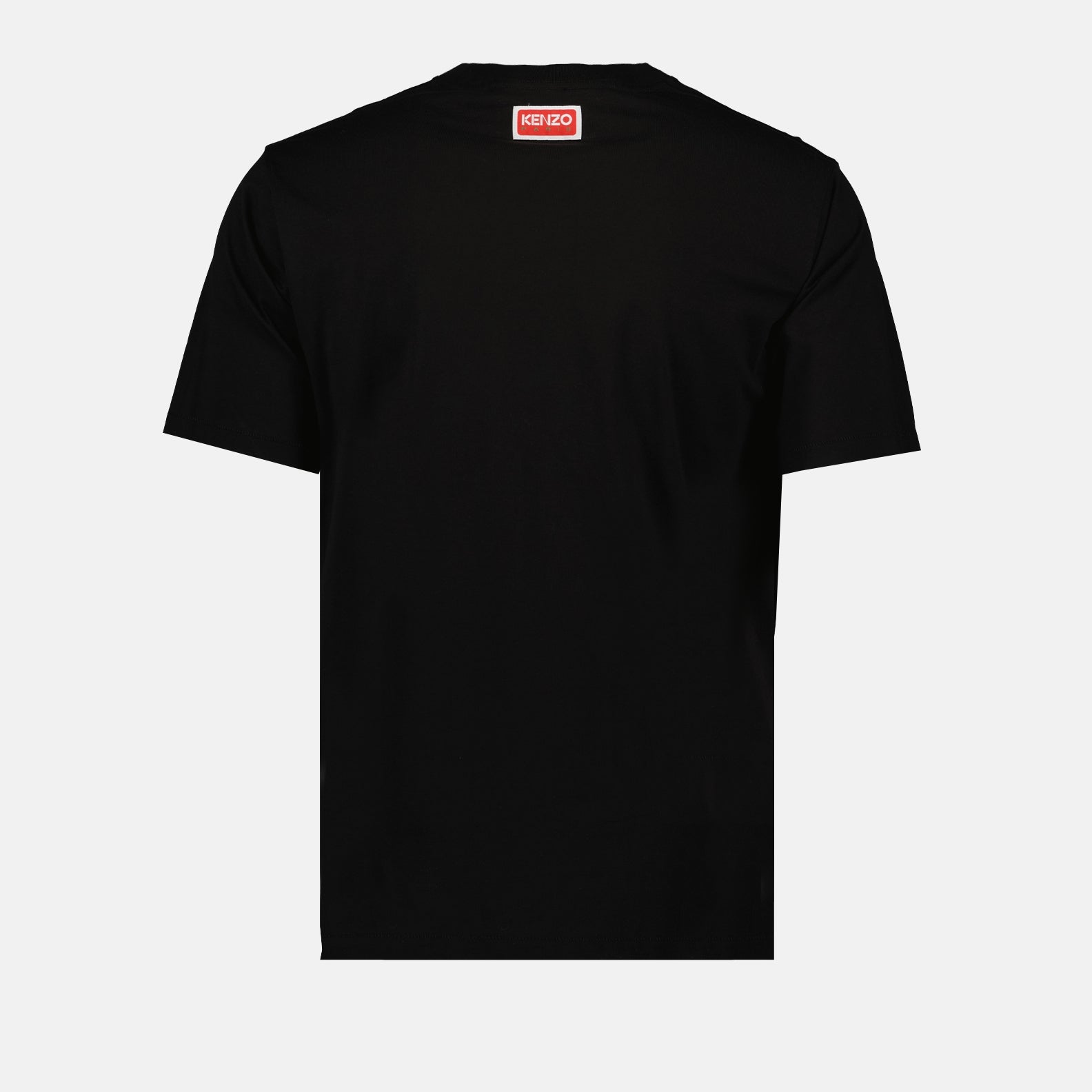 T-shirts T-shirt Boke Flower Kenzo Noir Homme