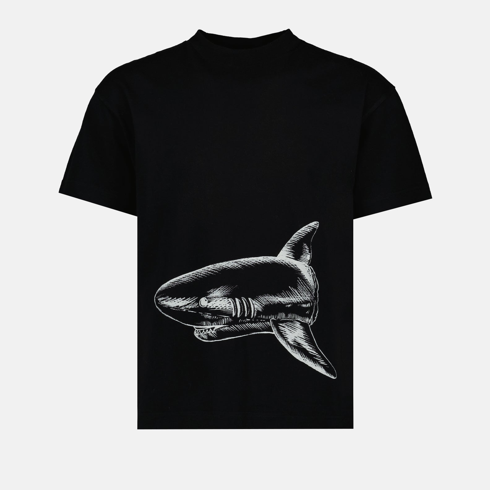 Broken Shark T-shirt