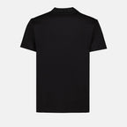 T-shirt T-shirt DG Dolce & Gabbana Nero Homme