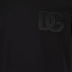 T-shirt T-shirt DG Dolce & Gabbana Nero Homme