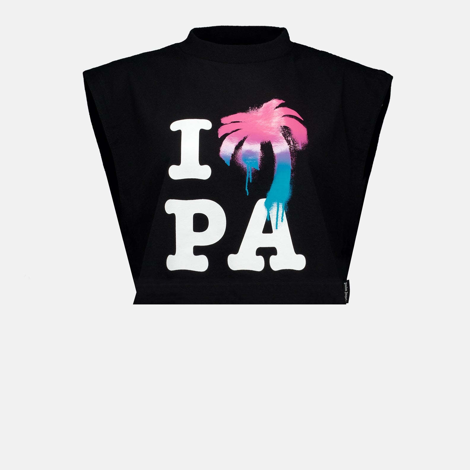 T-shirt I love PA
