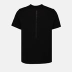 T-shirts T-shirt imprimé Moncler Noir Homme