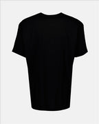 T-shirts Printed t-shirt Alexander McQueen Black Man