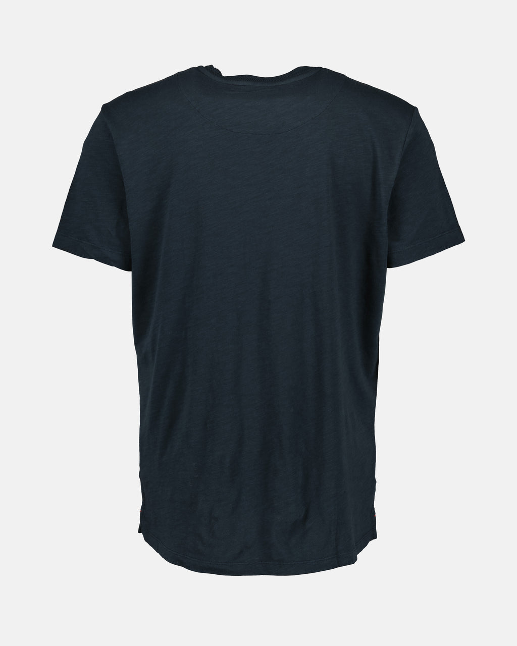 T-shirts T-shirt OB Classic Orlebar Brown Bleu foncé Homme