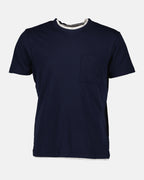 Tシャツ OB クラシック T シャツ Orlebar Brown ダークブルー 男