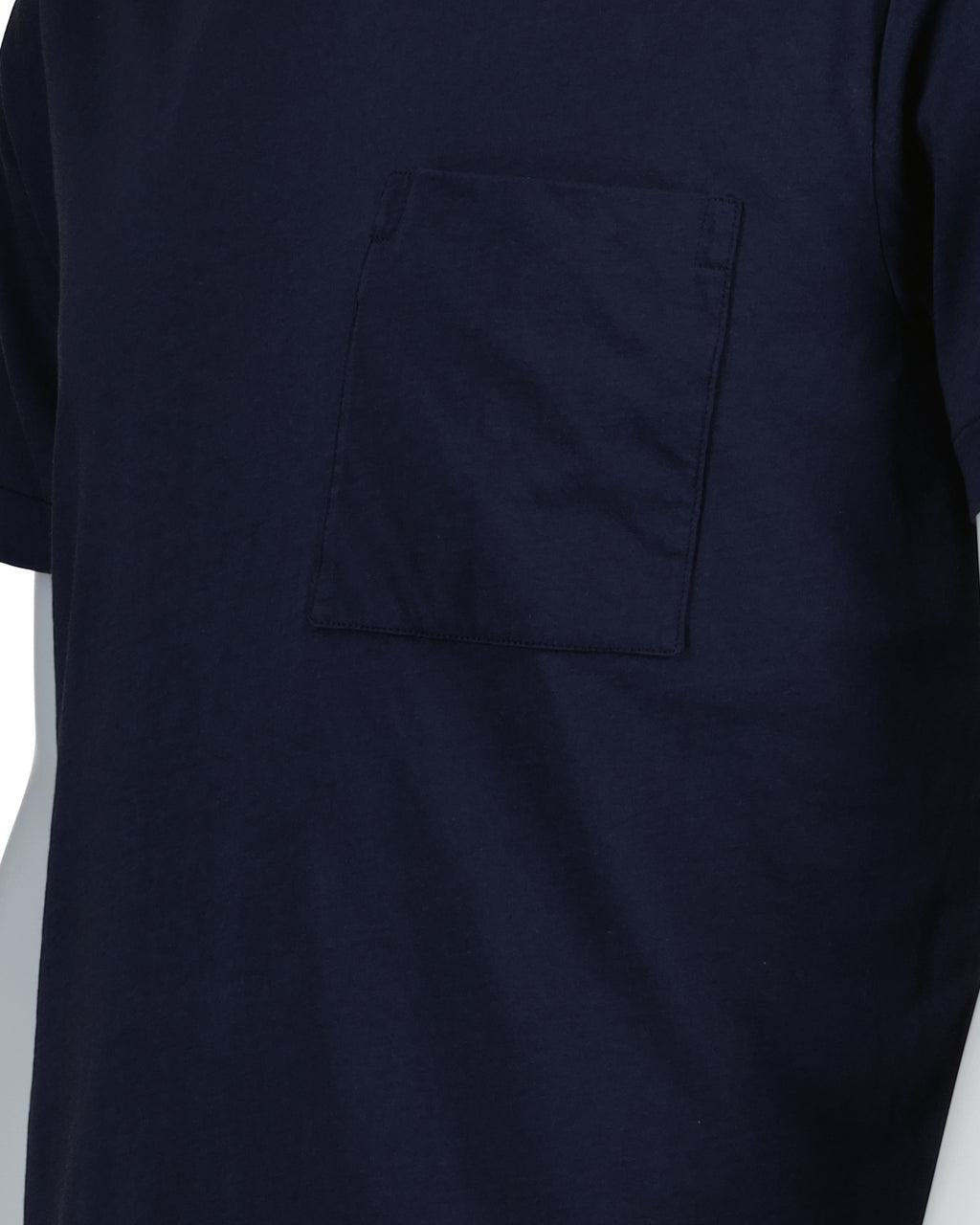 Tシャツ OB クラシック T シャツ Orlebar Brown ダークブルー 男