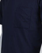 Tシャツ OB クラシック T シャツ Orlebar Brown ダークブルー 男