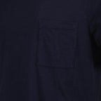 T-shirts OB Classic T-shirt Orlebar Brown Dark blue Man