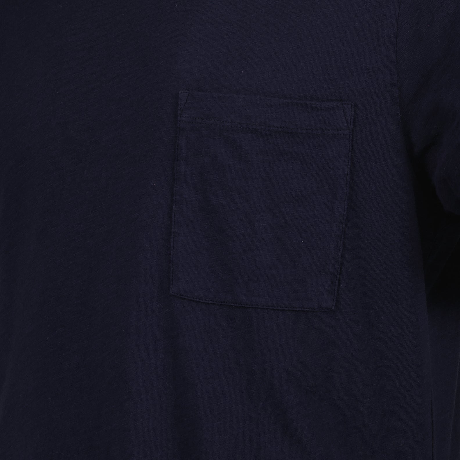 T-shirts OB Classic T-shirt Orlebar Brown Dark blue Man