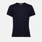 T-shirts OB Classic T-shirt Orlebar Brown Dark blue Man