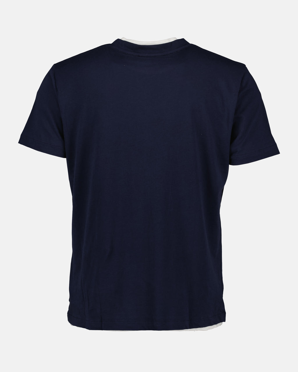 Tシャツ OB クラシック T シャツ Orlebar Brown ダークブルー 男