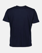 Tシャツ OB クラシック T シャツ Orlebar Brown ダークブルー 男
