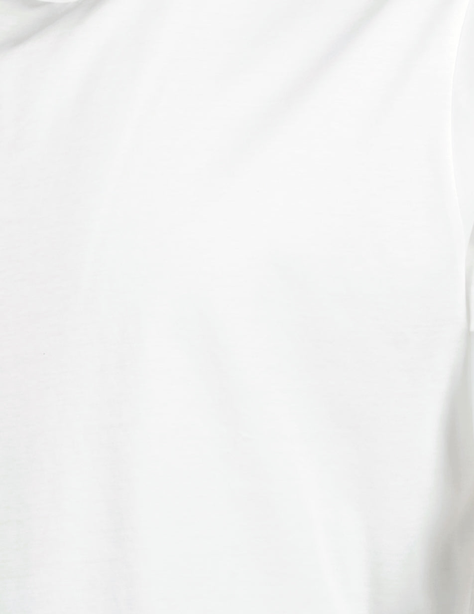 Beachwear T-shirt OB-T Orlebar Brown Blanc Homme