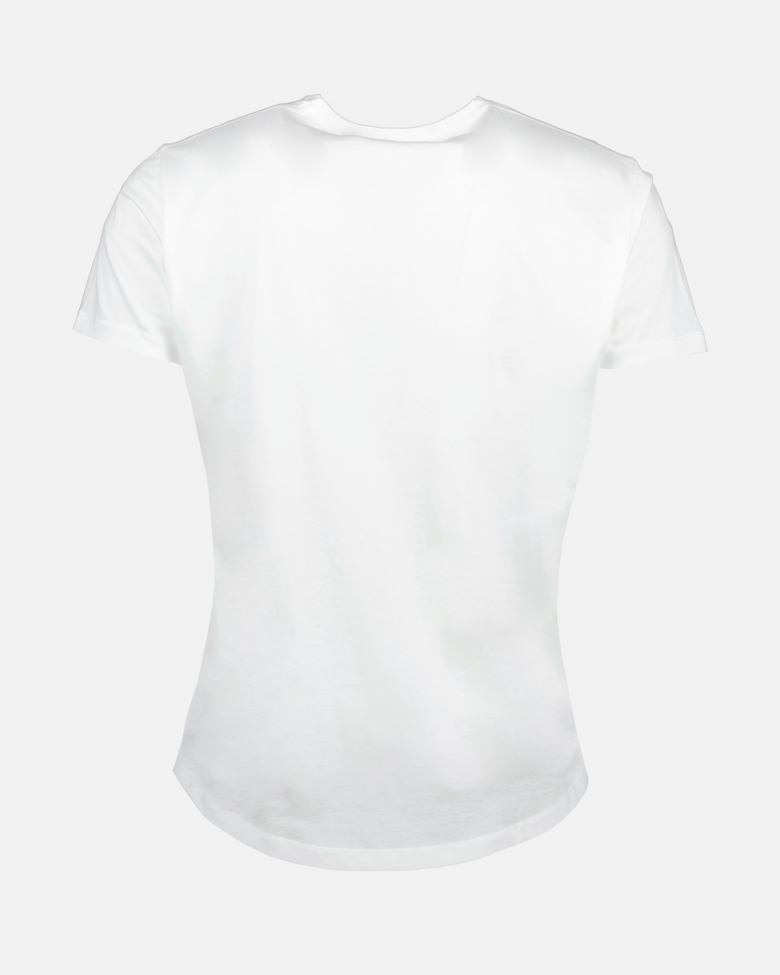 Beachwear T-shirt OB-T Orlebar Brown Blanc Homme