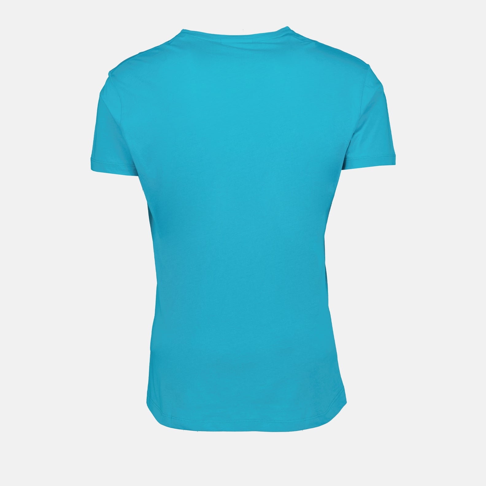 T-shirts OB-T t-shirt Orlebar Brown Blue Man