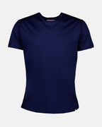 T-shirts OB-T t-shirt Orlebar Brown Blue Man