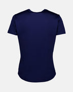 T-shirts OB-T t-shirt Orlebar Brown Blue Man
