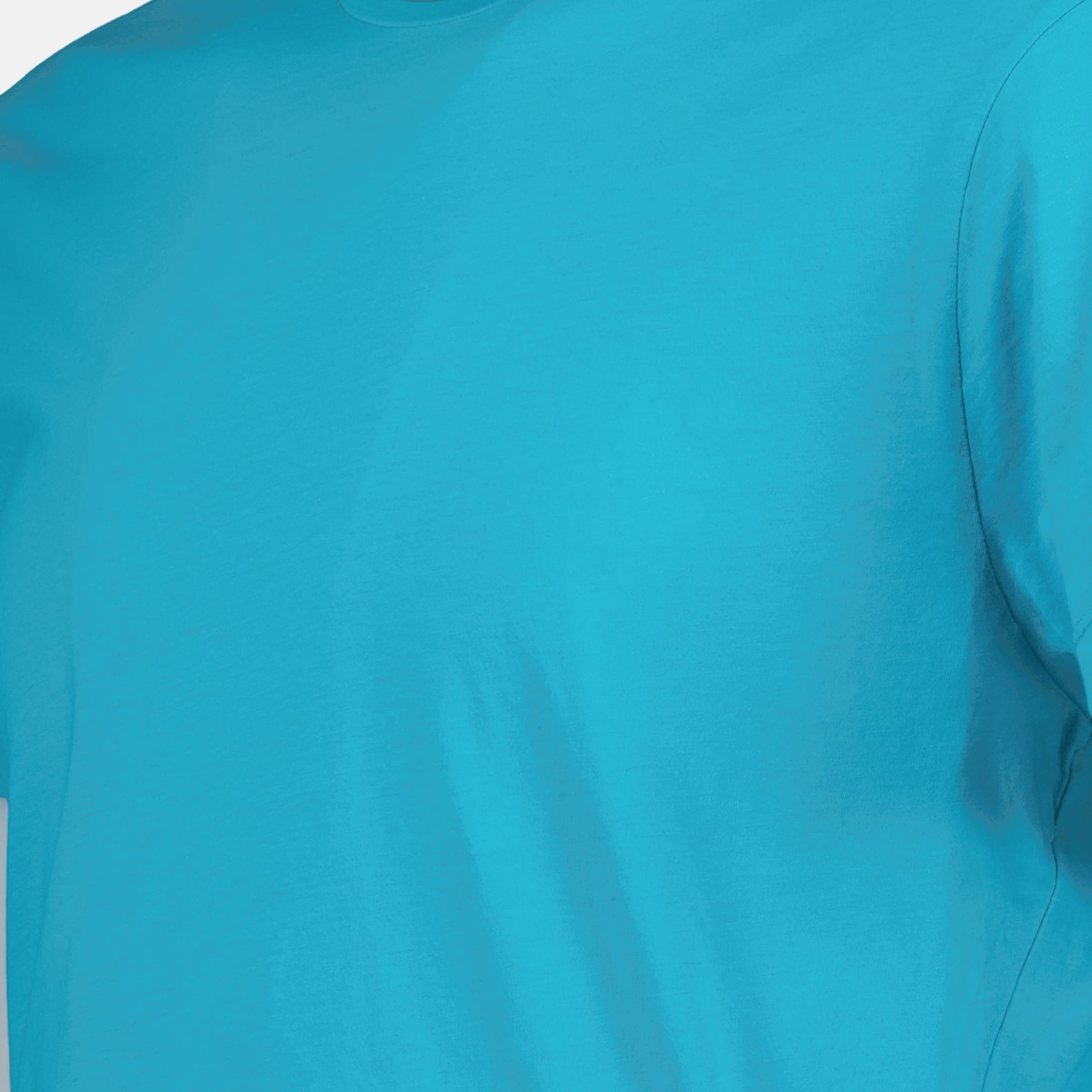 T-shirts OB-T t-shirt Orlebar Brown Blue Man