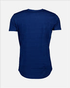 T-shirts Ob-T t-shirt Orlebar Brown Blue Man