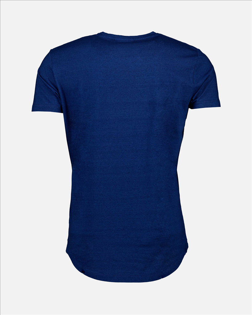 T-shirts Ob-T t-shirt Orlebar Brown Blue Man