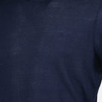 T-Shirts T-shirt Ob-T Orlebar Brown Blau Homme