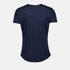 T-Shirts T-shirt Ob-T Orlebar Brown Blau Homme