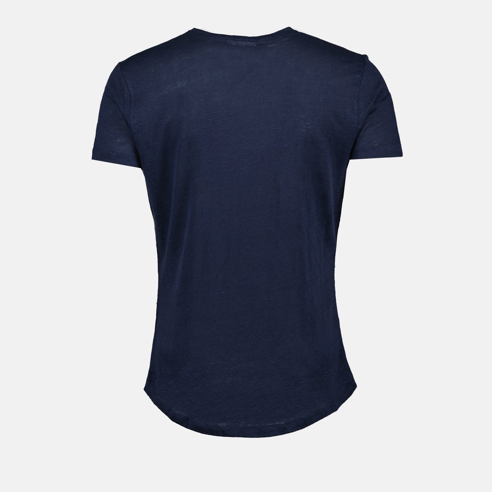 T-Shirts T-shirt Ob-T Orlebar Brown Blau Homme