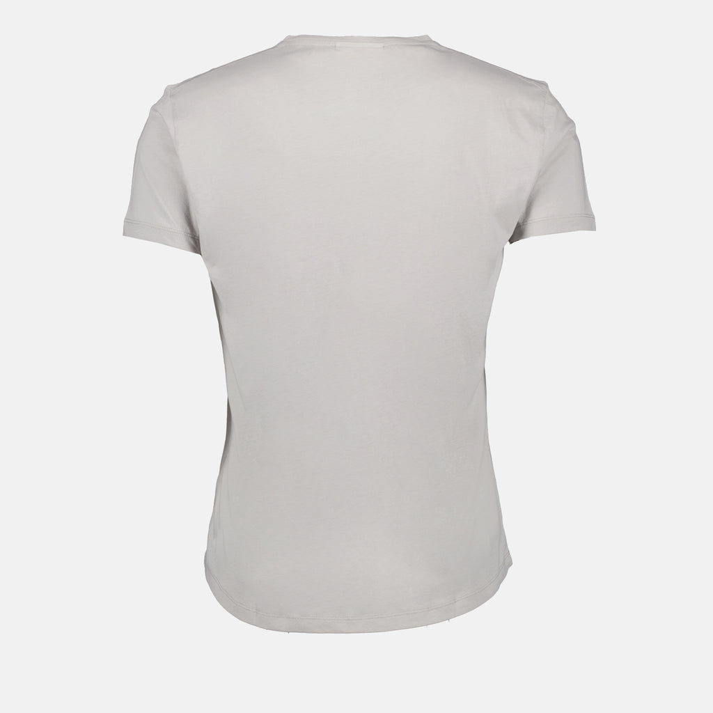 T-shirts OB-T t-shirt Orlebar Brown Gray Man