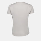 T-shirts OB-T t-shirt Orlebar Brown Gray Man